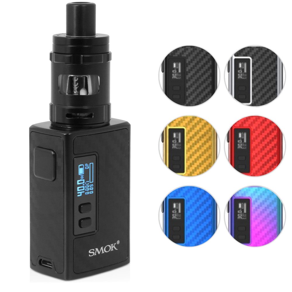 Smok Guardian 40W Kit