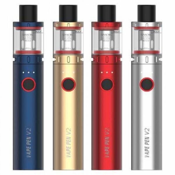 Smok Vape Pen V2 Starter Kit