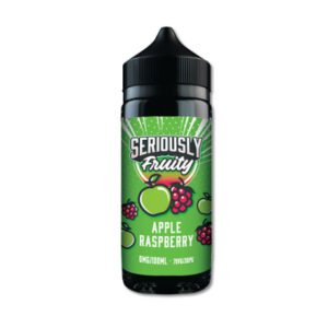 Apple-Raspberry-Seriously-Fruity-Shortfill-E-Liquid-by-Doozy-Vape-Co-100ml
