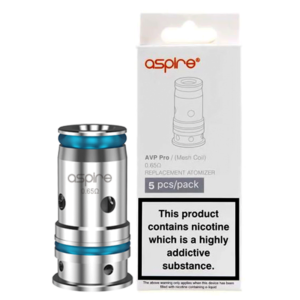 Aspire-AVP-Pro-Replacement-Coils