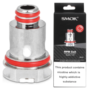 Smok RPM40 Replacment Coil