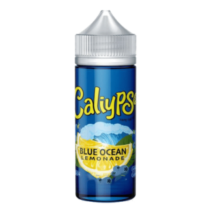 Blue Ocean Lemonade Shortfill E-Liquid by Caliypso 200ml
