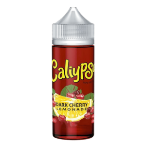 Dark Cherry Lemonade Shortfill E-Liquid by Caliypso 200ml
