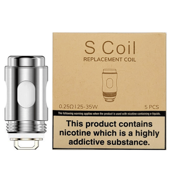 Innokin S Coil Replacement Coil