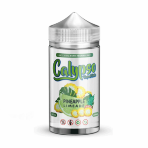 Pineapple Limeade Shortfill E-Liquid by Caliypso 200ml