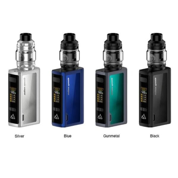 Geekvape Obelisk 120 FC 3700mAh Kit