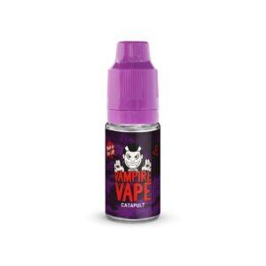 Vampire Vape Catapult E-liquid 10ml