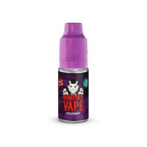 Vampire Vape Spearmint E-liquid 10ml