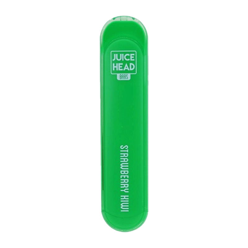 Strawberry Kiwi Juice Head Bar Disposable Device 600 Puffs