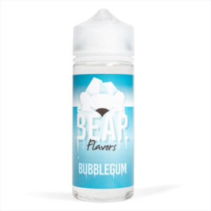 Bubblegum Shortfill E-Liquid by BEAR Flavors 100ml