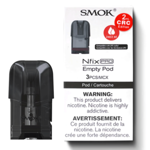 Smok-NFix-Pro-Replacement-Pod