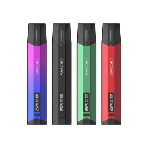 Smok Nfix Pro Vape Kit