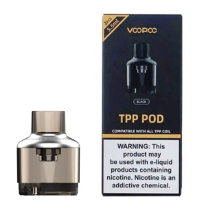 VooPoo TPP Replacement Pod