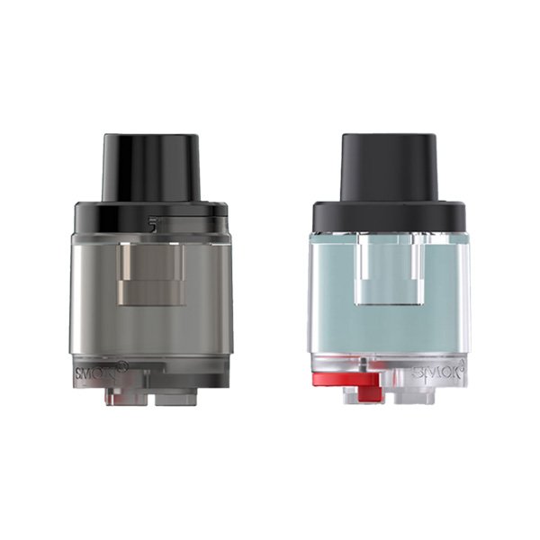 Smok RPM 85 & RPM 100 Empty Pods - EcigstoreUK