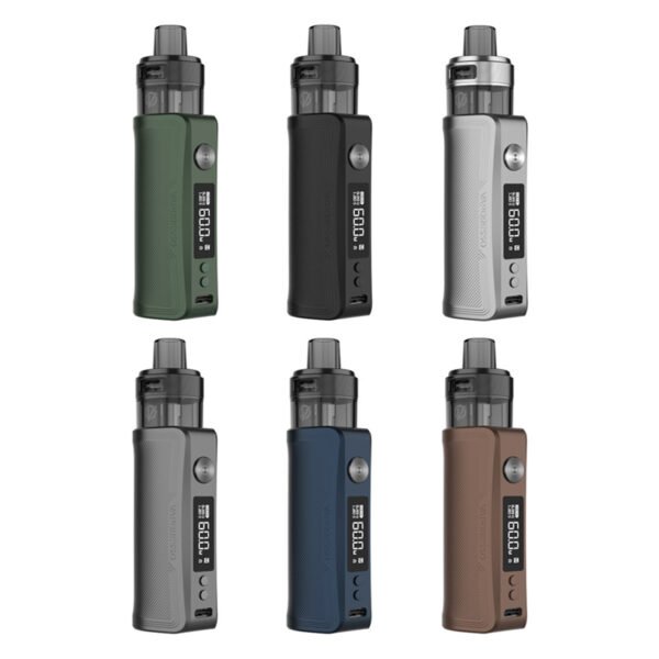 Vaporesso Gen PT60 vape kit