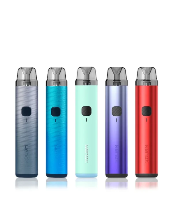 Geekvape Wenax H1 Vape Kit