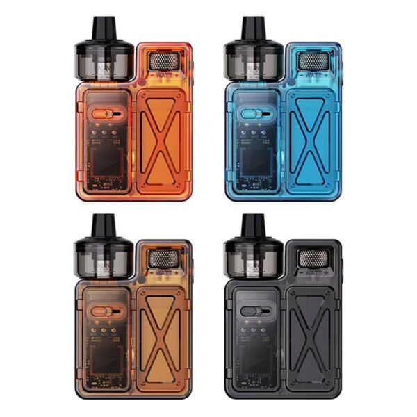 Uwell Crown M Vape Kit