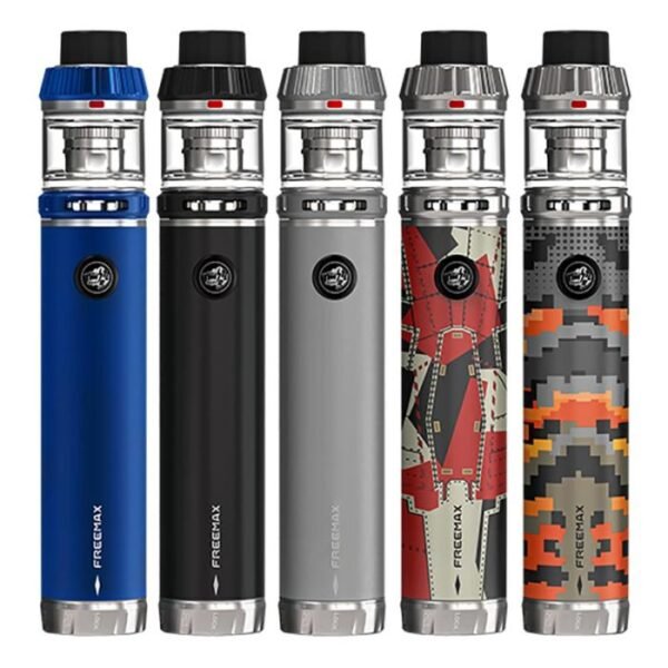 Freemax Twister 2 Vape Kit