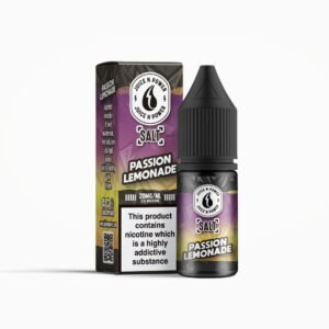 Juice N Power disposable vape – Starfruit Kiwi 20mg