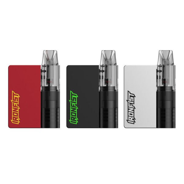 Uwell Caliburn & Iron Fist L Vape Kit